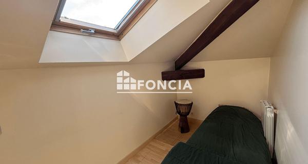 À vendre Appartement 4 pièces 64.49 m² - Digne-les-bains 04000