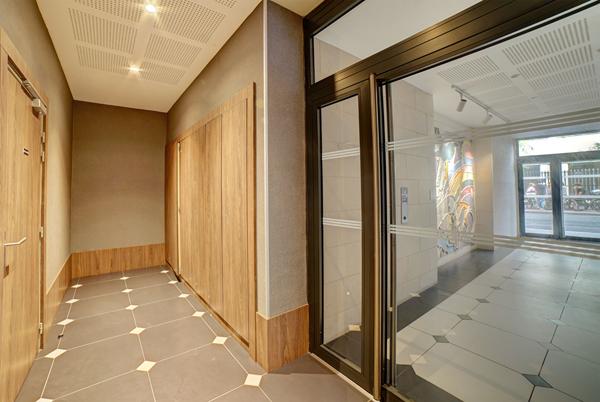 Appartement 3 pièces 63 m² avec terrasse de 5 m² Asnières-sur-Seine