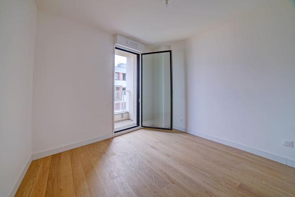 Appartement 3 pièces 63 m² avec terrasse de 5 m² Asnières-sur-Seine