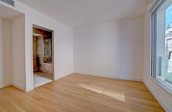 Appartement 3 pièces 63 m² avec terrasse de 5 m² Asnières-sur-Seine