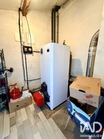 Maison à vendre 3 pièces 58 m² Angoulême