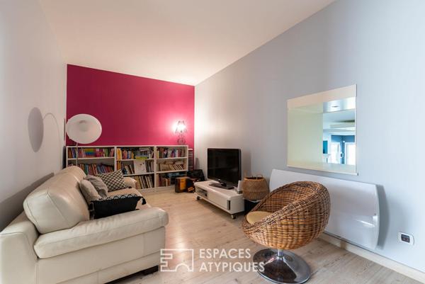 Signature architecturale au coeur de Bruz