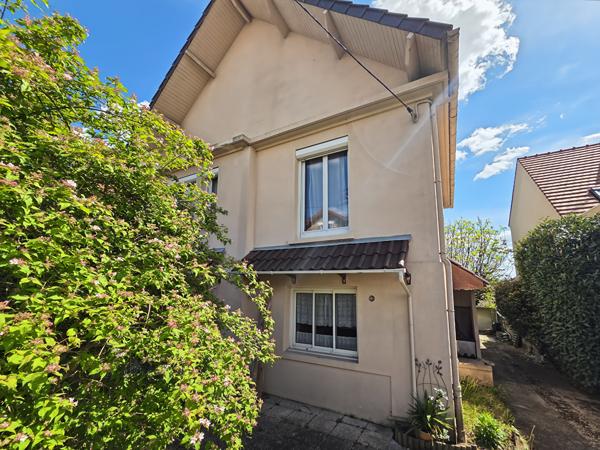Maison Verrieres Le Buisson 6 pièce(s) 120.53 m2