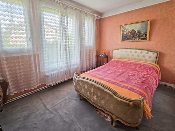 Maison Verrieres Le Buisson 6 pièce(s) 120.53 m2