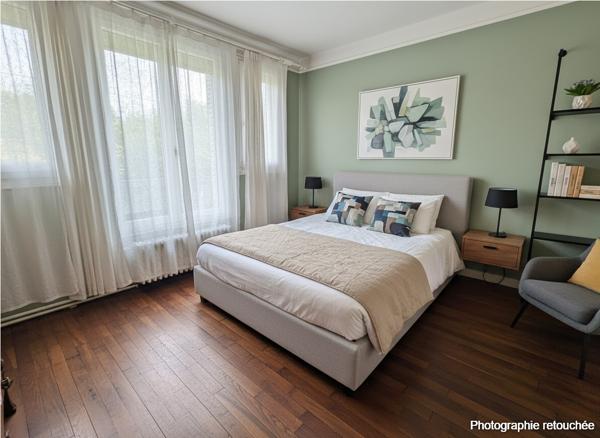 Maison Verrieres Le Buisson 6 pièce(s) 120.53 m2