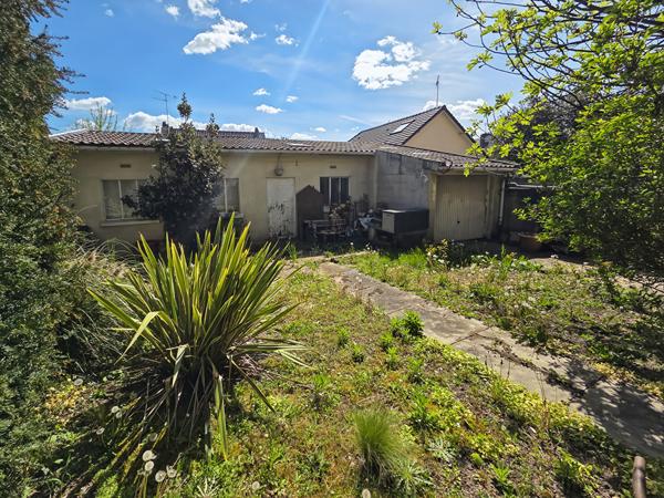 Maison Verrieres Le Buisson 6 pièce(s) 120.53 m2