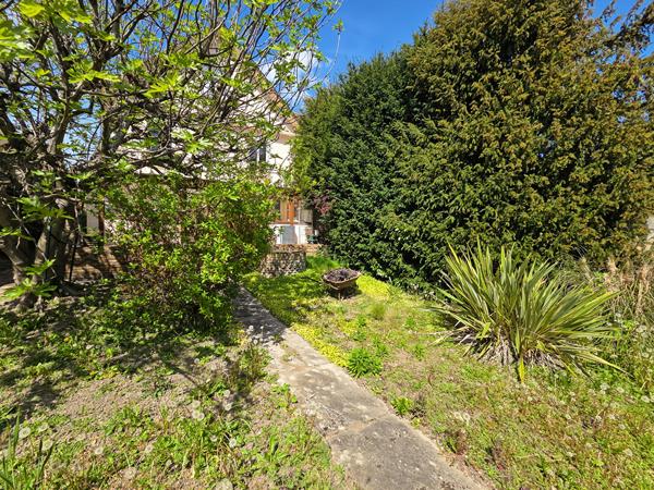 Maison Verrieres Le Buisson 6 pièce(s) 120.53 m2