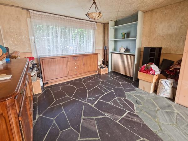 Maison Verrieres Le Buisson 6 pièce(s) 120.53 m2