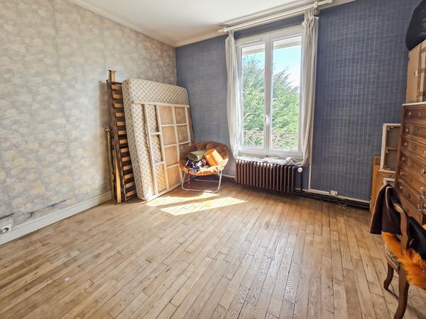 Maison Verrieres Le Buisson 6 pièce(s) 120.53 m2