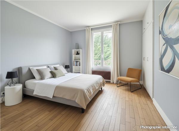 Maison Verrieres Le Buisson 6 pièce(s) 120.53 m2