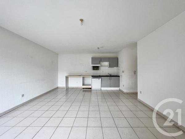 Appartement F3 à vendre  3 pièces - 63,90 m2 TOULOUSE - 31