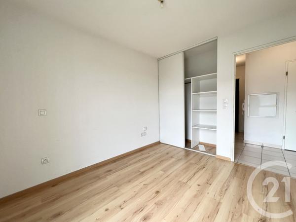 Appartement F3 à vendre  3 pièces - 63,90 m2 TOULOUSE - 31