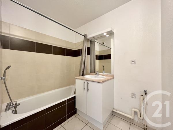 Appartement F3 à vendre  3 pièces - 63,90 m2 TOULOUSE - 31