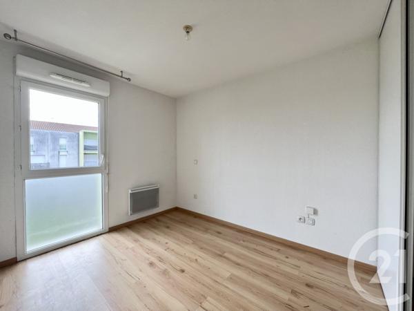 Appartement F3 à vendre  3 pièces - 63,90 m2 TOULOUSE - 31