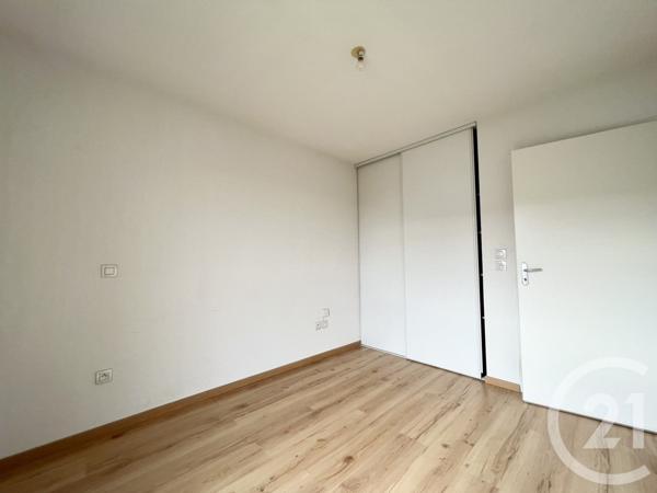 Appartement F3 à vendre  3 pièces - 63,90 m2 TOULOUSE - 31