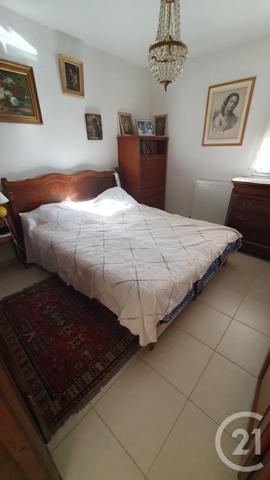 Appartement F3 à vendre  3 pièces - 57,90 m2 ST JEAN DE VEDAS - 34