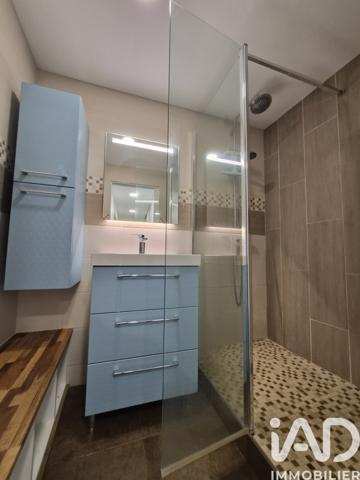 Appartement à vendre 3 pièces 57 m² Fréjus