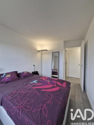 Appartement à vendre 3 pièces 57 m² Fréjus