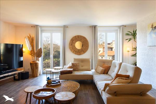 Appartement à vendre |  Mont-de-Marsan |  6 pièces | 193 m²