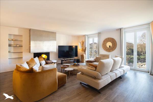 Appartement à vendre |  Mont-de-Marsan |  6 pièces | 193 m²