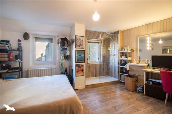 Appartement à vendre |  Mont-de-Marsan |  6 pièces | 193 m²