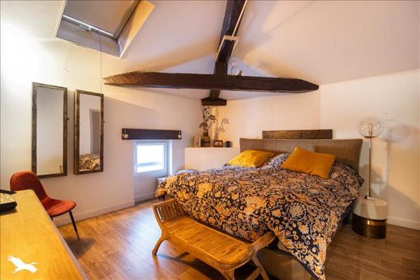 Appartement à vendre |  Mont-de-Marsan |  6 pièces | 193 m²