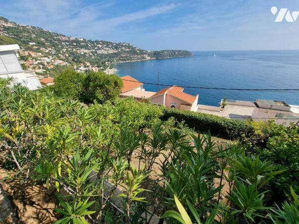 Vente Immeuble limitrophe Principauté.