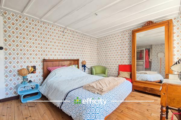 Maison 3 pièces - 69 m² Exclusivité efficity