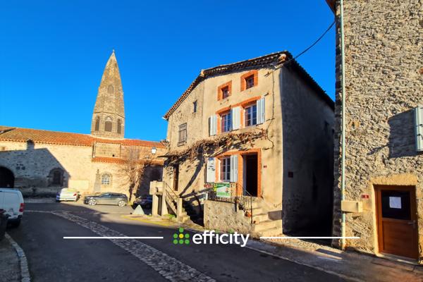 Maison 3 pièces - 69 m² Exclusivité efficity