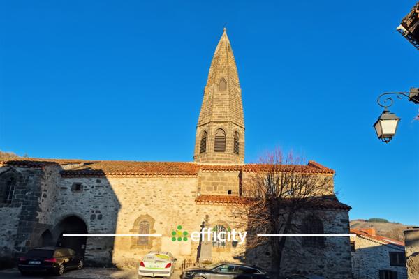 Maison 3 pièces - 69 m² Exclusivité efficity