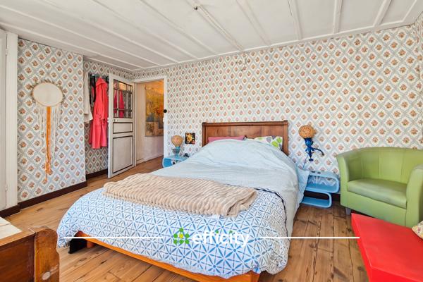 Maison 3 pièces - 69 m² Exclusivité efficity