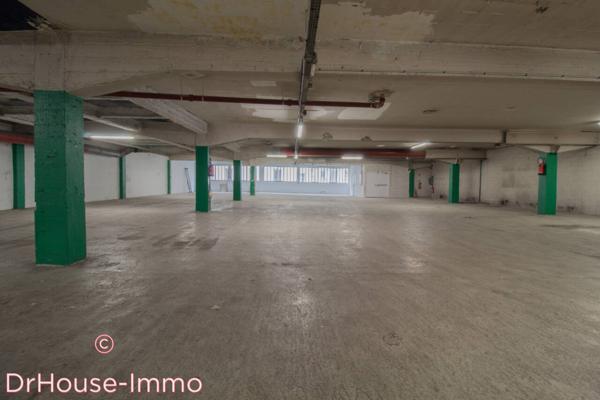 Commerce à louer 1 pièce de 1 609 m²