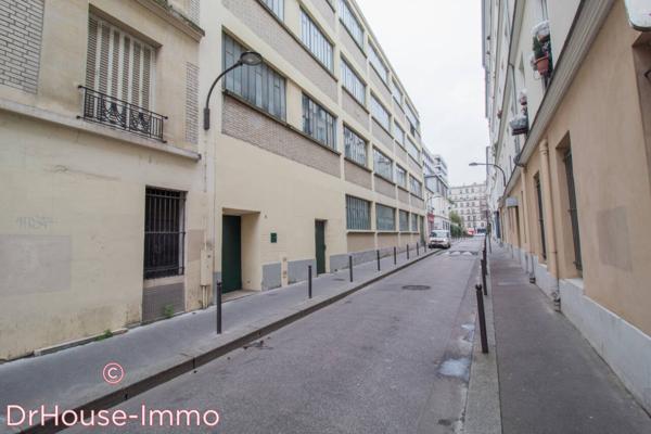 Commerce à louer 1 pièce de 1 609 m²