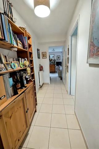 Maison lumineuse 84 m2 avec jardin et garage – Mieux qu'un appartement, à proximité de la gare d'Auray !