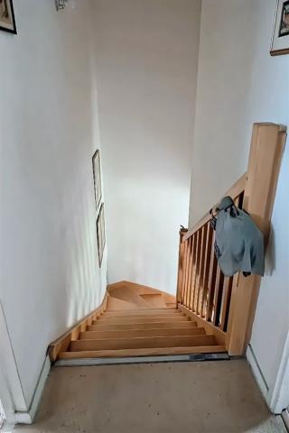 Maison lumineuse 84 m2 avec jardin et garage – Mieux qu'un appartement, à proximité de la gare d'Auray !