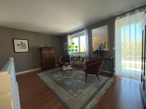 Maison 6 pièces - 204 m²