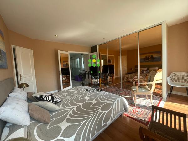 Maison 6 pièces - 204 m²