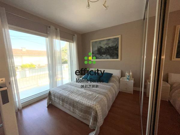 Maison 6 pièces - 204 m²