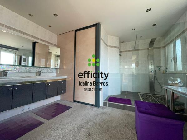 Maison 6 pièces - 204 m²