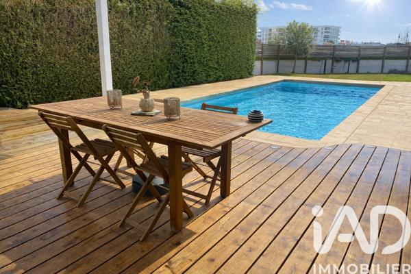 Maison à vendre 6 pièces 162 m² Cenon