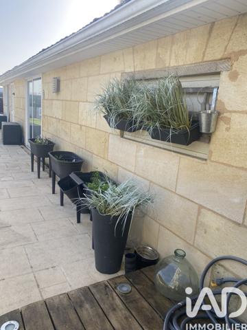 Maison à vendre 6 pièces 162 m² Cenon