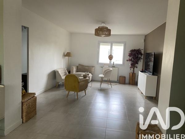 Maison à vendre 6 pièces 162 m² Cenon