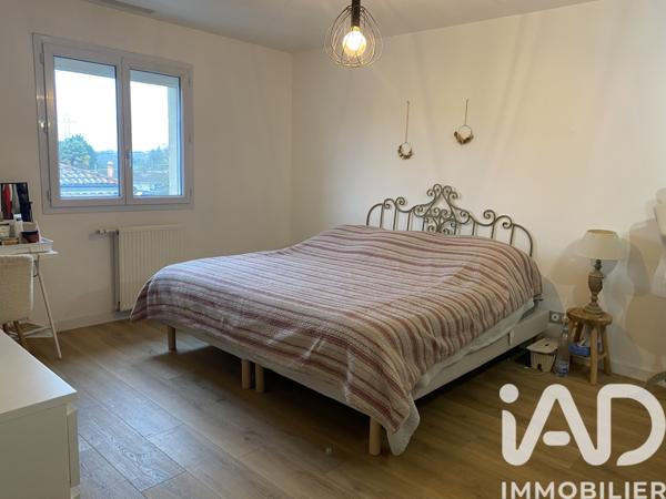Maison à vendre 6 pièces 162 m² Cenon