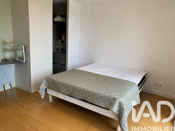 Maison à vendre 6 pièces 162 m² Cenon