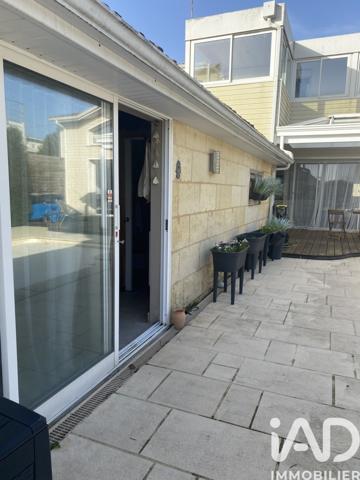 Maison à vendre 6 pièces 162 m² Cenon