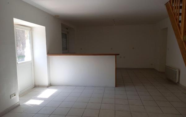 Vente Maison de village ref.72118 deux maisons Souge-le-ganelon   