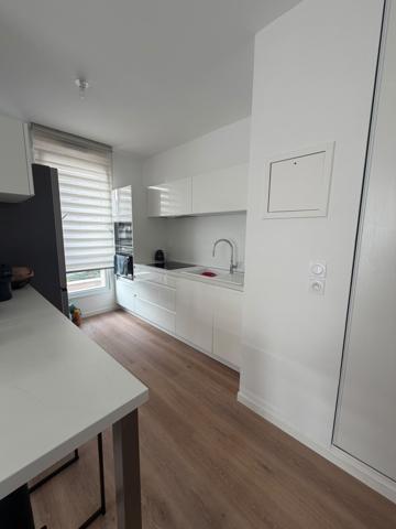 BRS - T2 avec loggia