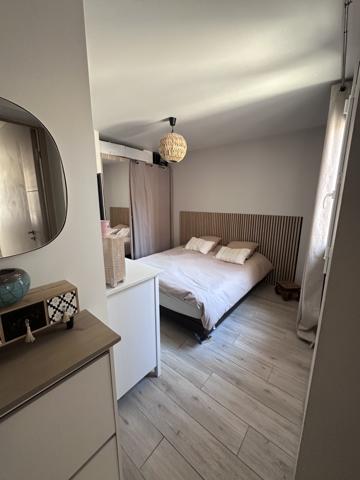 Baisse de Prix!!!!! Maison Plain Pied 105m² sur une Parcelle de 300m² Au calme absolu