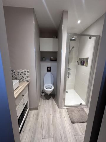 Baisse de Prix!!!!! Maison Plain Pied 105m² sur une Parcelle de 300m² Au calme absolu