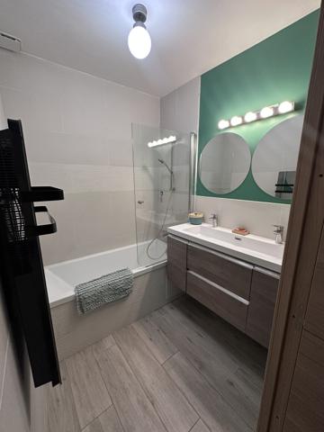 Baisse de Prix!!!!! Maison Plain Pied 105m² sur une Parcelle de 300m² Au calme absolu